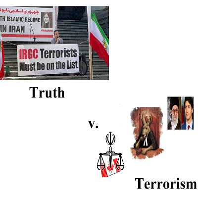 Disqualifying The Pro-Terrorism&nbsp;Judge