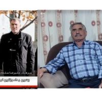 An IRGC Couple In Canada: Arezou Soltani and Seyed Mehdi Ahmadzadeh&nbsp;Ghomi